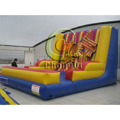 giant inflatable sports games